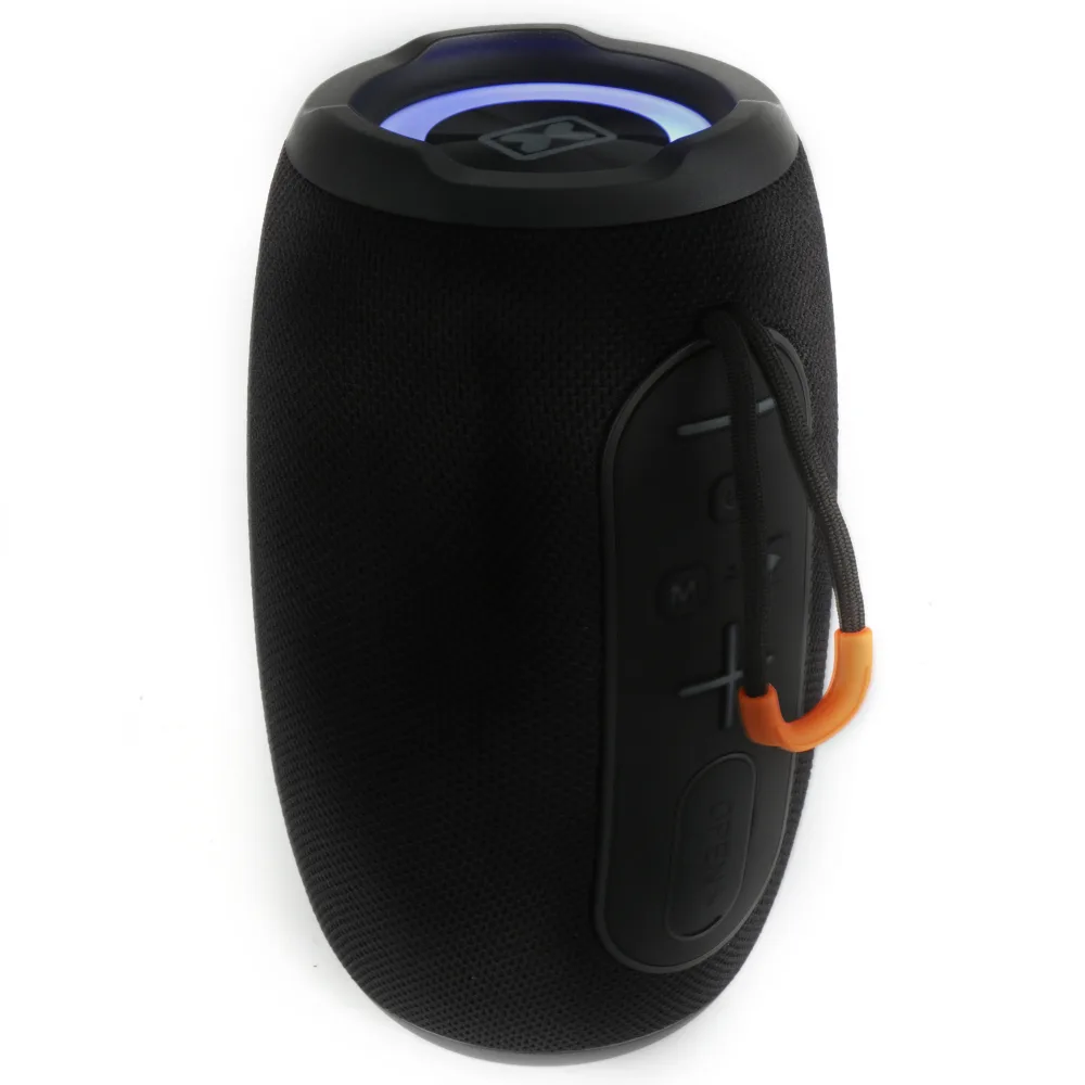 ETOSONIC PORTABLE LOUD SPEAKER